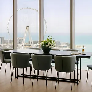 Sonder By Marriott Bonvoy Jbr The Walk Apartmanhotel