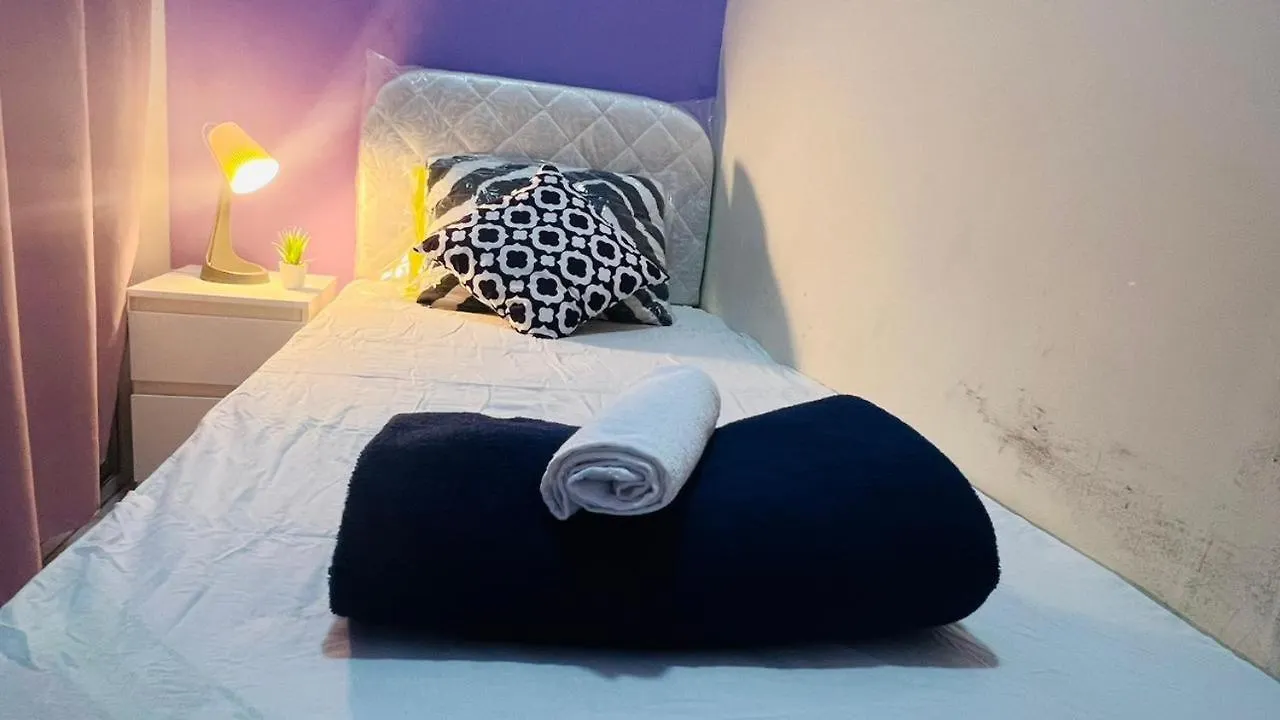 Peaceful Partition Room Near Mall Of The Emirates Dubai 0*,  United Arab Emirates